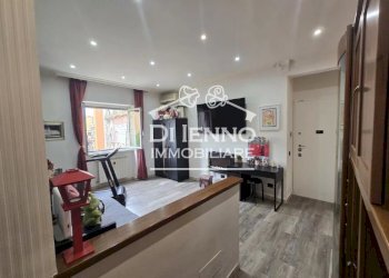 Three-room apartment Via Visconte Maggiolo, Roma (neighborhood Pigneto) - photo 2