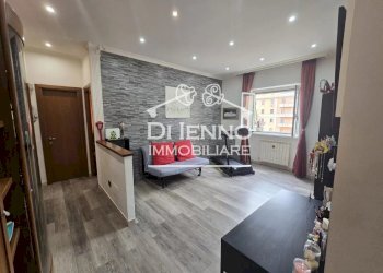 Three-room apartment Via Visconte Maggiolo, Roma (neighborhood Pigneto) - photo 3