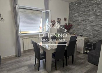 Three-room apartment Via Visconte Maggiolo, Roma (neighborhood Pigneto) - photo 4