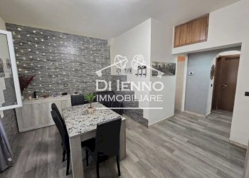 Three-room apartment Via Visconte Maggiolo, Roma (neighborhood Pigneto) - photo 5