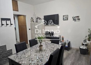 Three-room apartment Via Visconte Maggiolo, Roma (neighborhood Pigneto) - photo 6