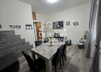 Three-room apartment Via Visconte Maggiolo, Roma (neighborhood Pigneto) - photo 7