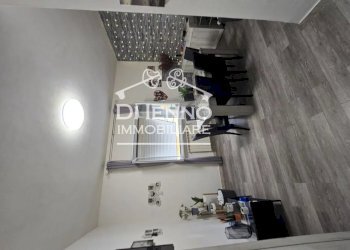 Three-room apartment Via Visconte Maggiolo, Roma (neighborhood Pigneto) - photo 8