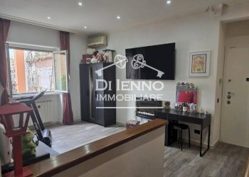 Three-room apartment Via Visconte Maggiolo, Roma (neighborhood Pigneto) - photo 9