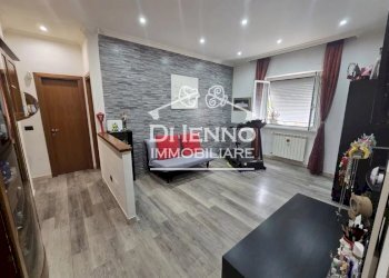 Three-room apartment Via Visconte Maggiolo, Roma (neighborhood Pigneto) - photo 10