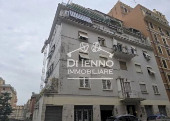 Three-room apartment Via Visconte Maggiolo, Roma (neighborhood Pigneto) - photo 11