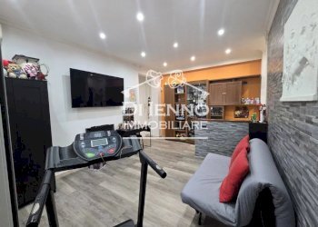 Three-room apartment Via Visconte Maggiolo, Roma (neighborhood Pigneto) - photo 12