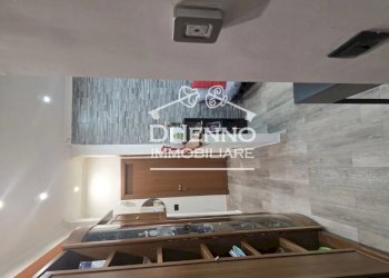 Three-room apartment Via Visconte Maggiolo, Roma (neighborhood Pigneto) - photo 13