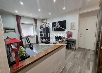 Three-room apartment Via Visconte Maggiolo, Roma (neighborhood Pigneto) - photo 15