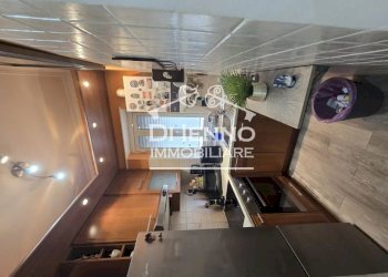 Three-room apartment Via Visconte Maggiolo, Roma (neighborhood Pigneto) - photo 16