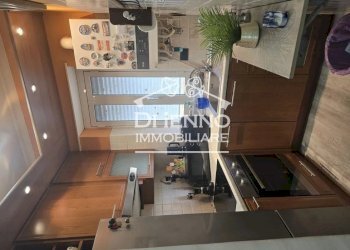 Three-room apartment Via Visconte Maggiolo, Roma (neighborhood Pigneto) - photo 17