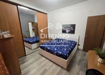 Three-room apartment Via Visconte Maggiolo, Roma (neighborhood Pigneto) - photo 18