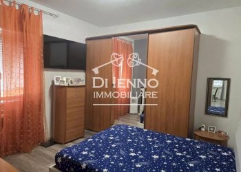 Three-room apartment Via Visconte Maggiolo, Roma (neighborhood Pigneto) - photo 19