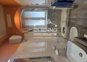 Three-room apartment Via Visconte Maggiolo, Roma (neighborhood Pigneto) - photo 20