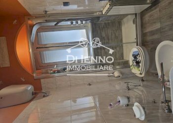 Three-room apartment Via Visconte Maggiolo, Roma (neighborhood Pigneto) - photo 21