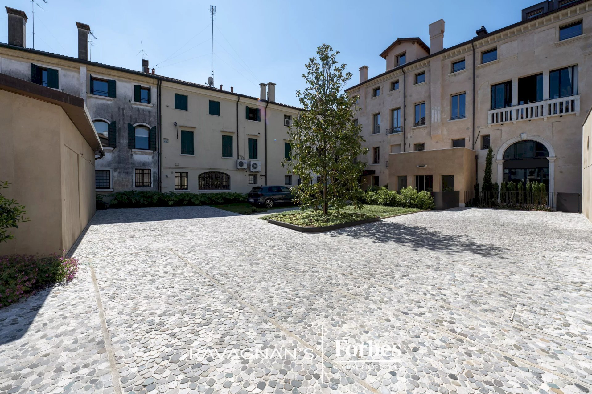 Attico Via Tolpada, Treviso (zona Centro Storico) - foto 1