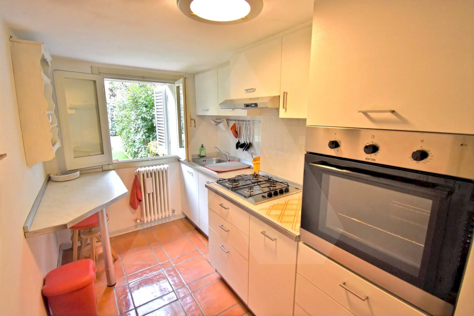 One-room apartment Corso Armando Diaz, Forlì - photo 2