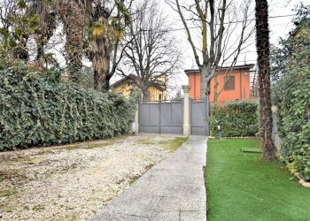 One-room apartment Corso Armando Diaz, Forlì - photo 18