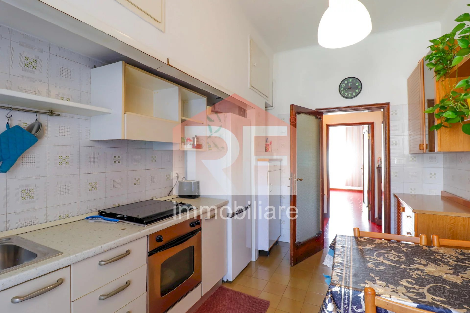 Four-room apartment Via Luigi Silvagni, Bologna (neighborhood Murri) - photo 3