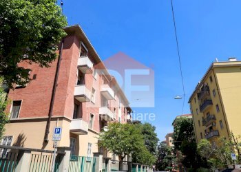 Quadrilocale Via Luigi Silvagni, Bologna (zona Murri) - foto 1