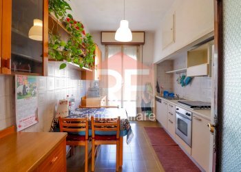 Quadrilocale Via Luigi Silvagni, Bologna (zona Murri) - foto 2