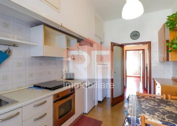 Quadrilocale Via Luigi Silvagni, Bologna (zona Murri) - foto 3