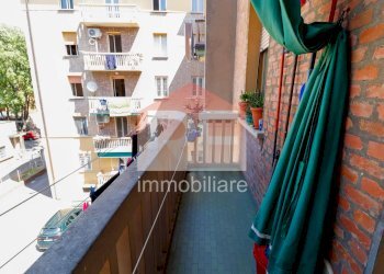 Quadrilocale Via Luigi Silvagni, Bologna (zona Murri) - foto 4