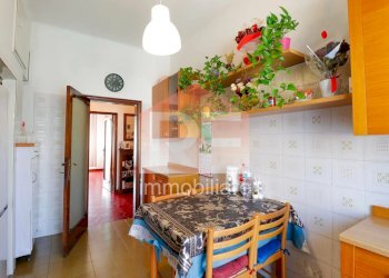 Quadrilocale Via Luigi Silvagni, Bologna (zona Murri) - foto 5