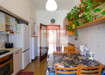 Quadrilocale Via Luigi Silvagni, Bologna (zona Murri) - foto 6