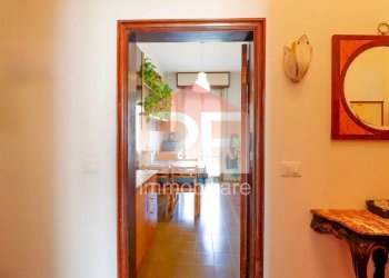 Quadrilocale Via Luigi Silvagni, Bologna (zona Murri) - foto 7