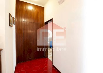Quadrilocale Via Luigi Silvagni, Bologna (zona Murri) - foto 9