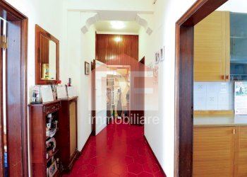 Quadrilocale Via Luigi Silvagni, Bologna (zona Murri) - foto 10