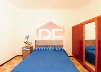 Quadrilocale Via Luigi Silvagni, Bologna (zona Murri) - foto 13