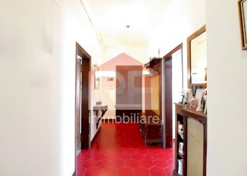 Quadrilocale Via Luigi Silvagni, Bologna (zona Murri) - foto 17