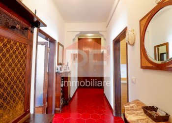 Quadrilocale Via Luigi Silvagni, Bologna (zona Murri) - foto 20