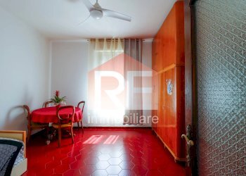Quadrilocale Via Luigi Silvagni, Bologna (zona Murri) - foto 23