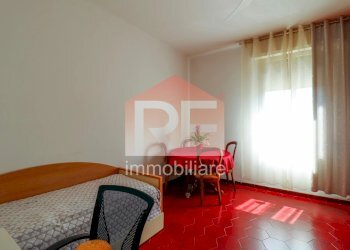 Quadrilocale Via Luigi Silvagni, Bologna (zona Murri) - foto 25