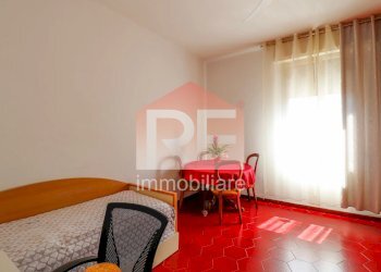Quadrilocale Via Luigi Silvagni, Bologna (zona Murri) - foto 26