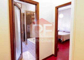 Quadrilocale Via Luigi Silvagni, Bologna (zona Murri) - foto 36