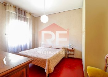 Quadrilocale Via Luigi Silvagni, Bologna (zona Murri) - foto 37