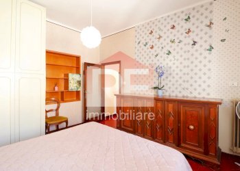 Quadrilocale Via Luigi Silvagni, Bologna (zona Murri) - foto 38