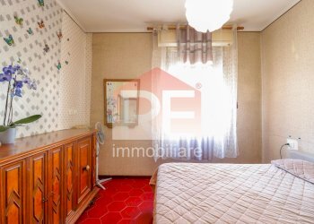 Quadrilocale Via Luigi Silvagni, Bologna (zona Murri) - foto 40