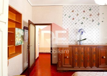 Quadrilocale Via Luigi Silvagni, Bologna (zona Murri) - foto 42