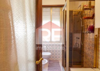 Quadrilocale Via Luigi Silvagni, Bologna (zona Murri) - foto 43
