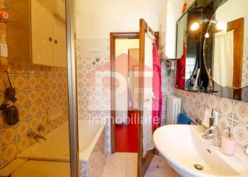 Quadrilocale Via Luigi Silvagni, Bologna (zona Murri) - foto 46