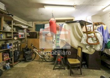 Quadrilocale Via Luigi Silvagni, Bologna (zona Murri) - foto 48