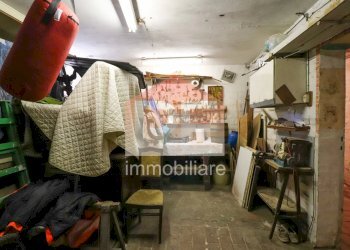 Quadrilocale Via Luigi Silvagni, Bologna (zona Murri) - foto 49