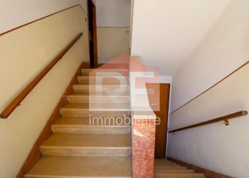 Quadrilocale Via Luigi Silvagni, Bologna (zona Murri) - foto 51