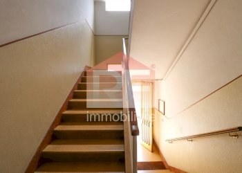 Quadrilocale Via Luigi Silvagni, Bologna (zona Murri) - foto 52