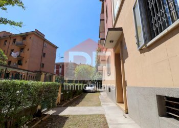 Quadrilocale Via Luigi Silvagni, Bologna (zona Murri) - foto 53